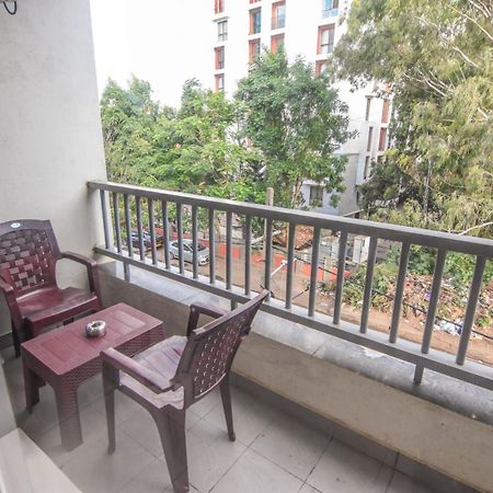 Suraksha Stay Whitefield Hotel Bangalore Ngoại thất bức ảnh