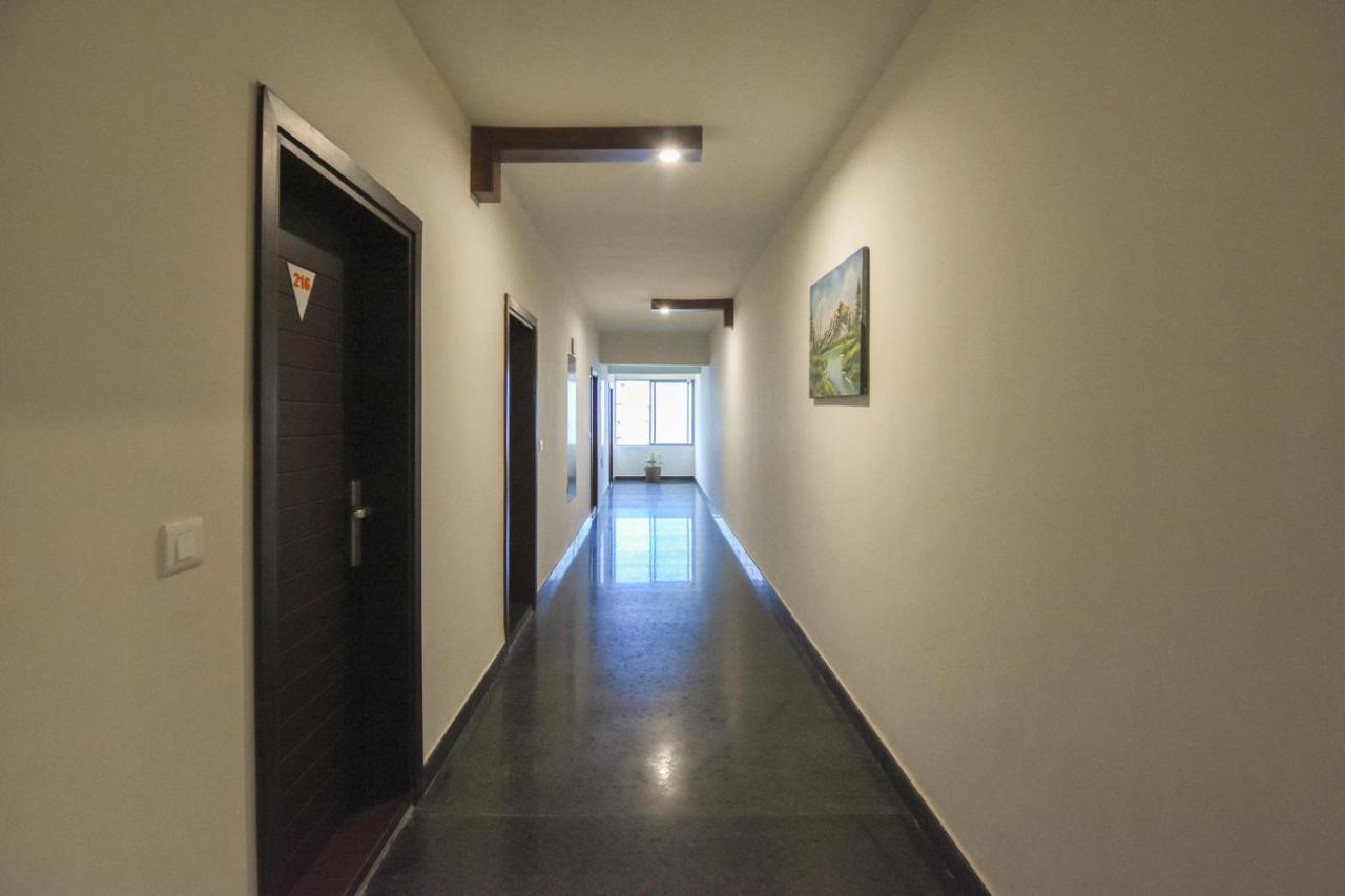 Suraksha Stay Whitefield Hotel Bangalore Ngoại thất bức ảnh