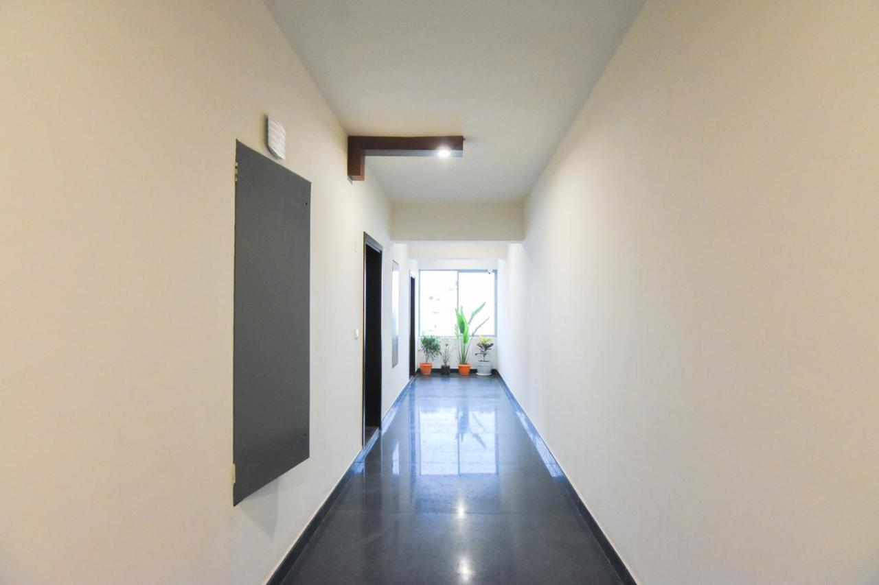 Suraksha Stay Whitefield Hotel Bangalore Ngoại thất bức ảnh