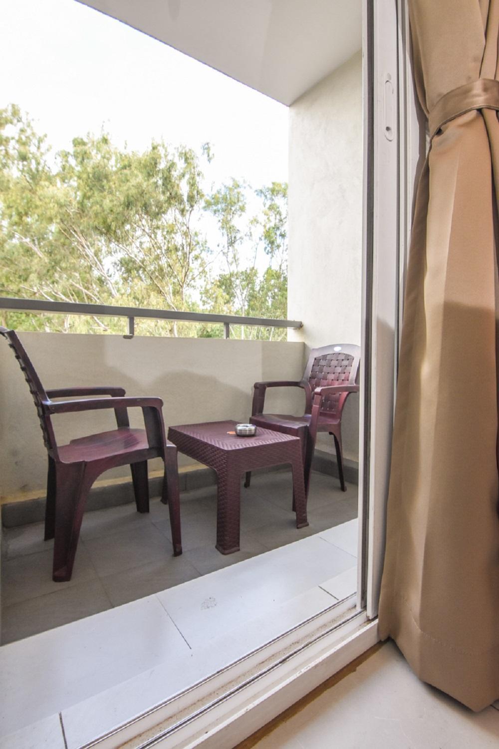 Suraksha Stay Whitefield Hotel Bangalore Ngoại thất bức ảnh